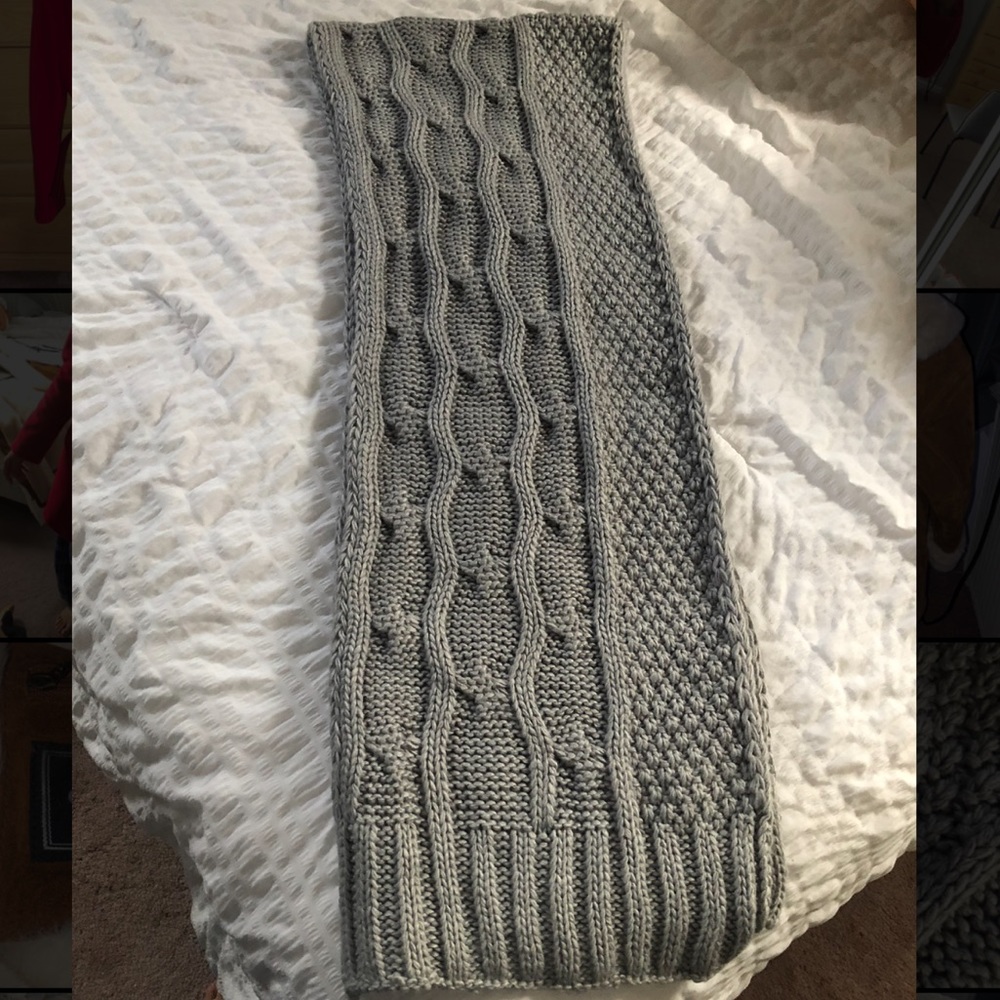 Sonoma Scarf